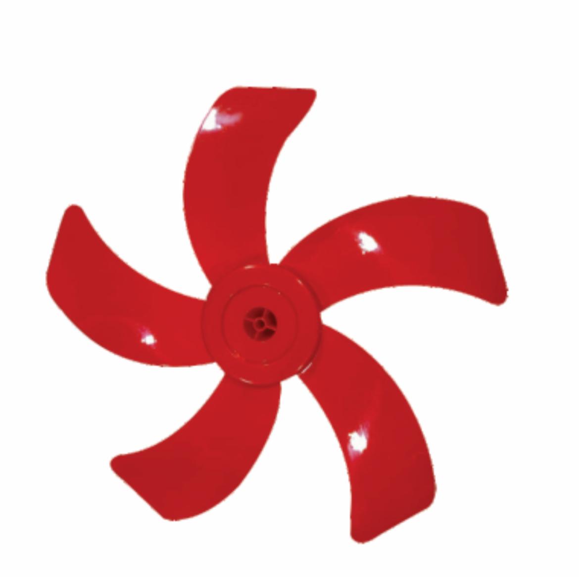 Stand fan blade 16inch